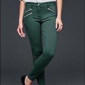 Gap Modern Stretch Skinny 00R BNWOT